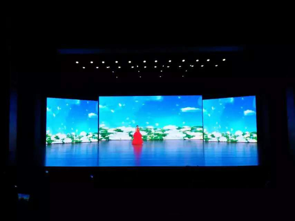 石家莊慶典演出公司舞美執行公司